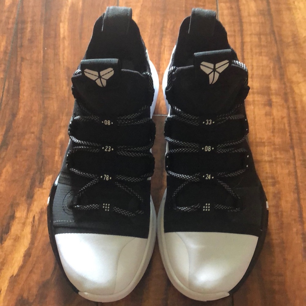 KOBE AD